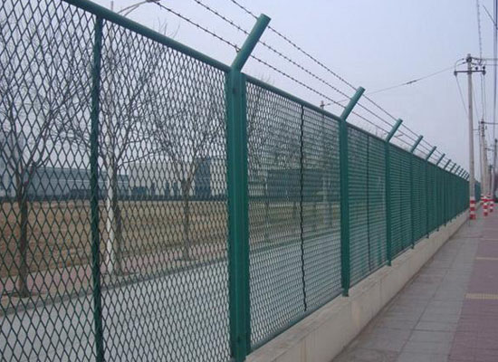 公路圍欄網 公路圍欄網